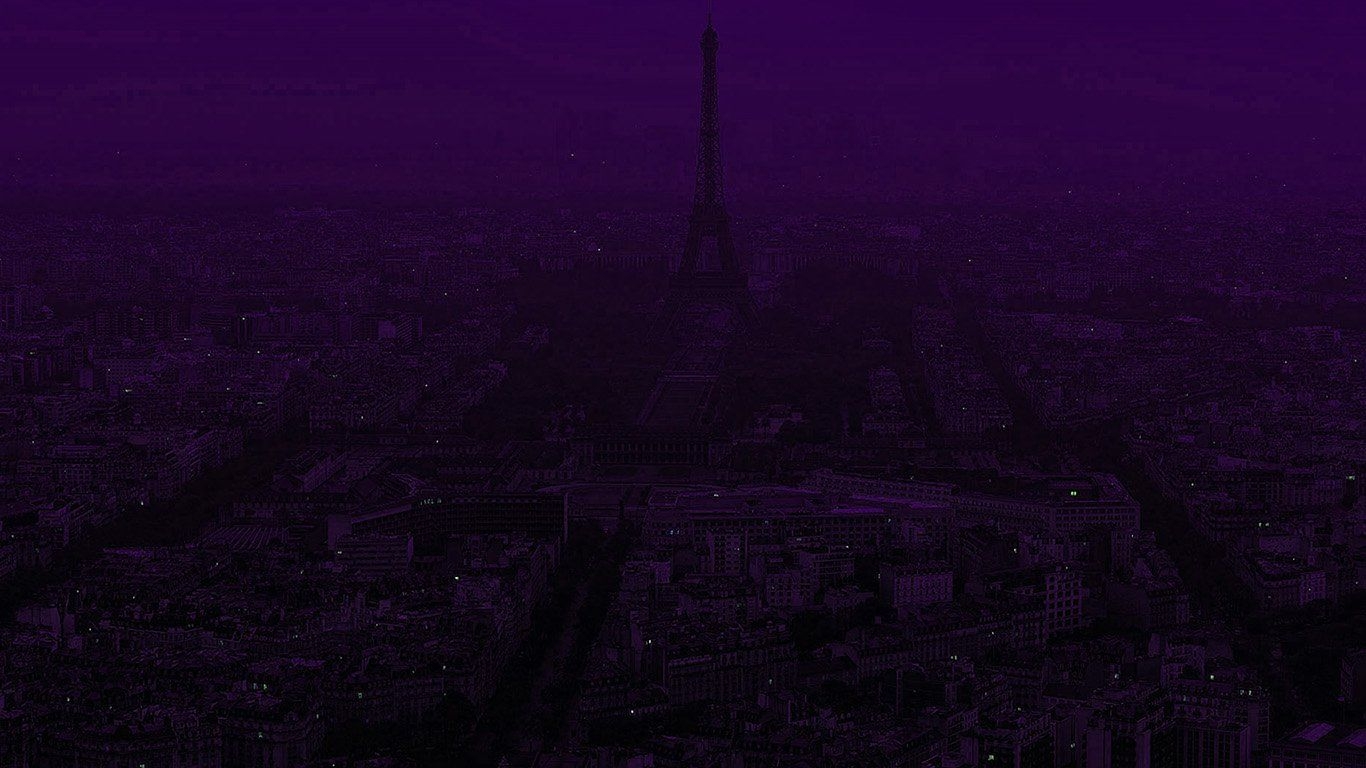 1370x770 Dark Purple Wallpaper, Desktop