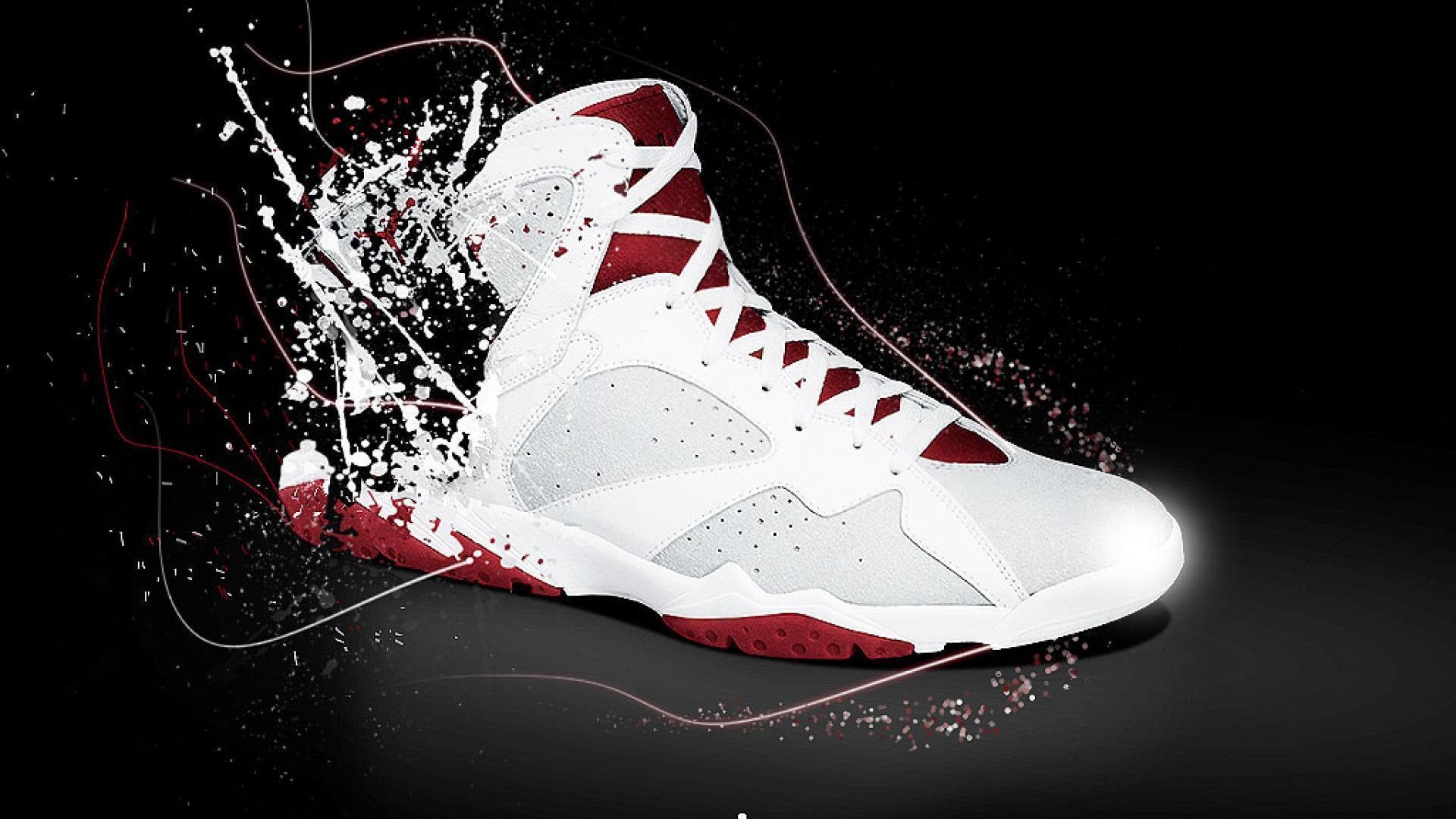 1920x1080 Michael Jordan Shoes Wallpaper Free Michael Jordan Shoes Background, Desktop