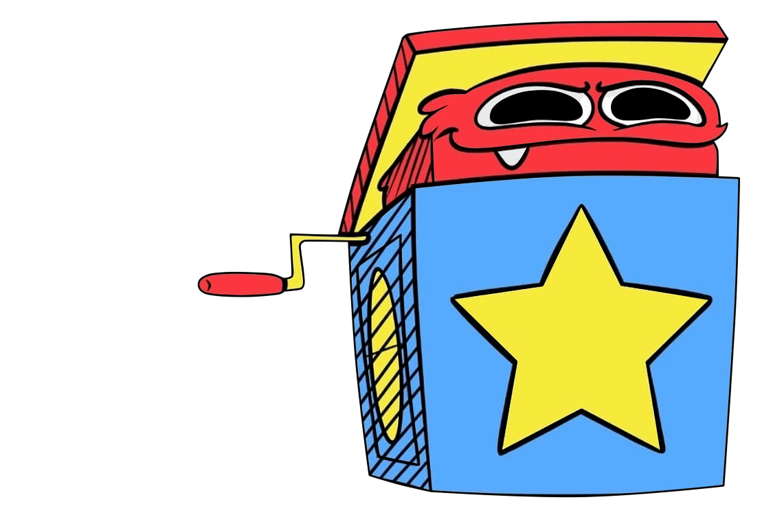 1130x750 Boxy Boo Clipart, Desktop