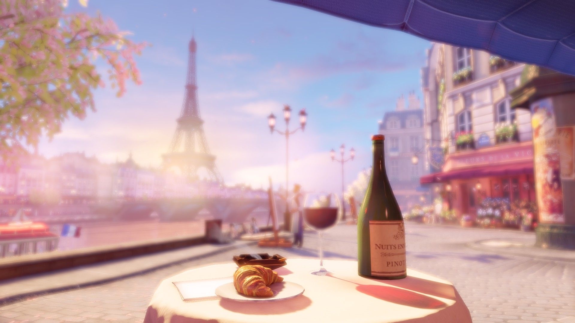 1920x1080 Paris Wallpaper Infinite.wallpapertip.com, Desktop