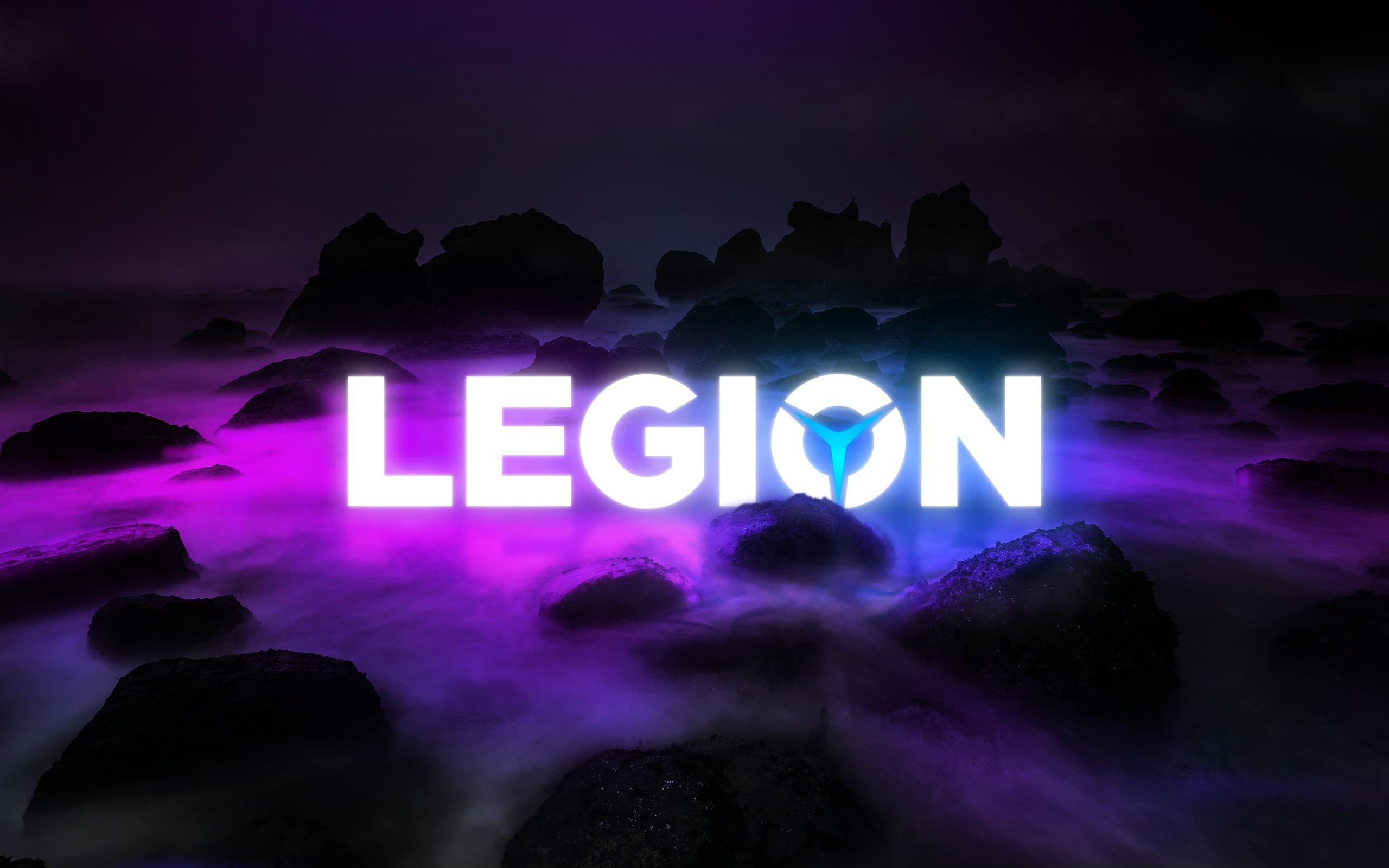 2560x1600 I just want to share my Legion 7 wallpaper, Desktop