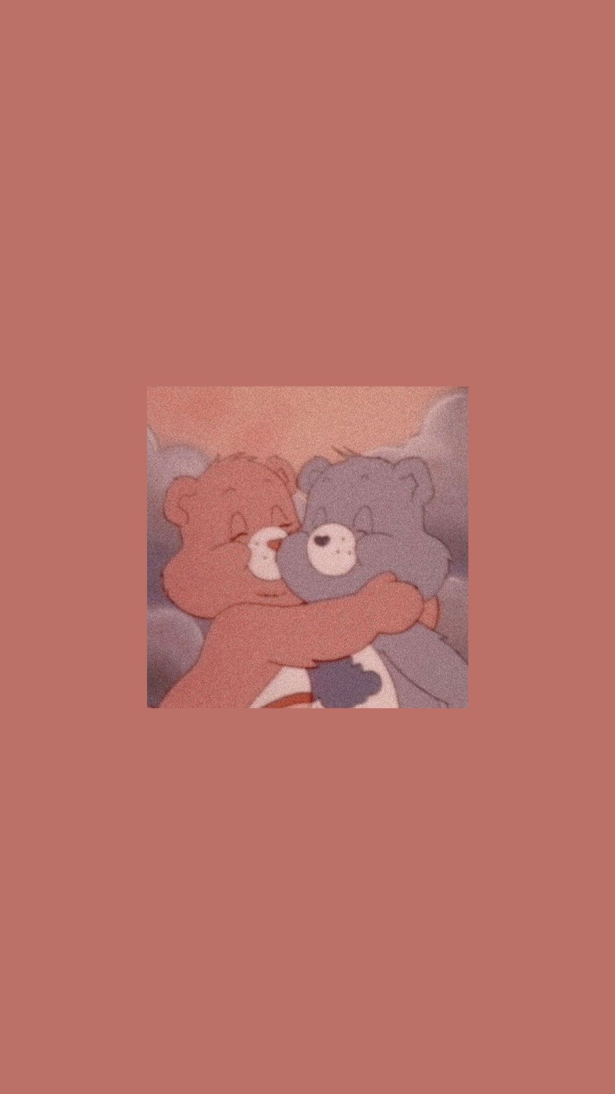 1250x2210 Cartoon wallpaper iphone, Bear wallpaper.com, Phone