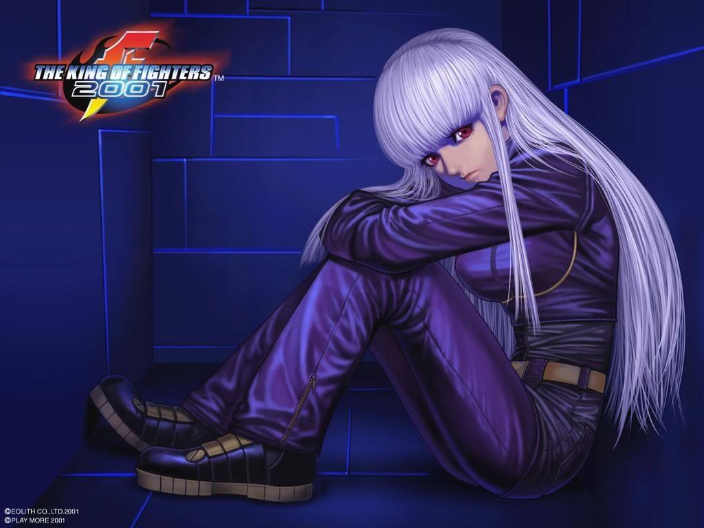 1030x770 Better and worse KOF that I had to play, Desktop