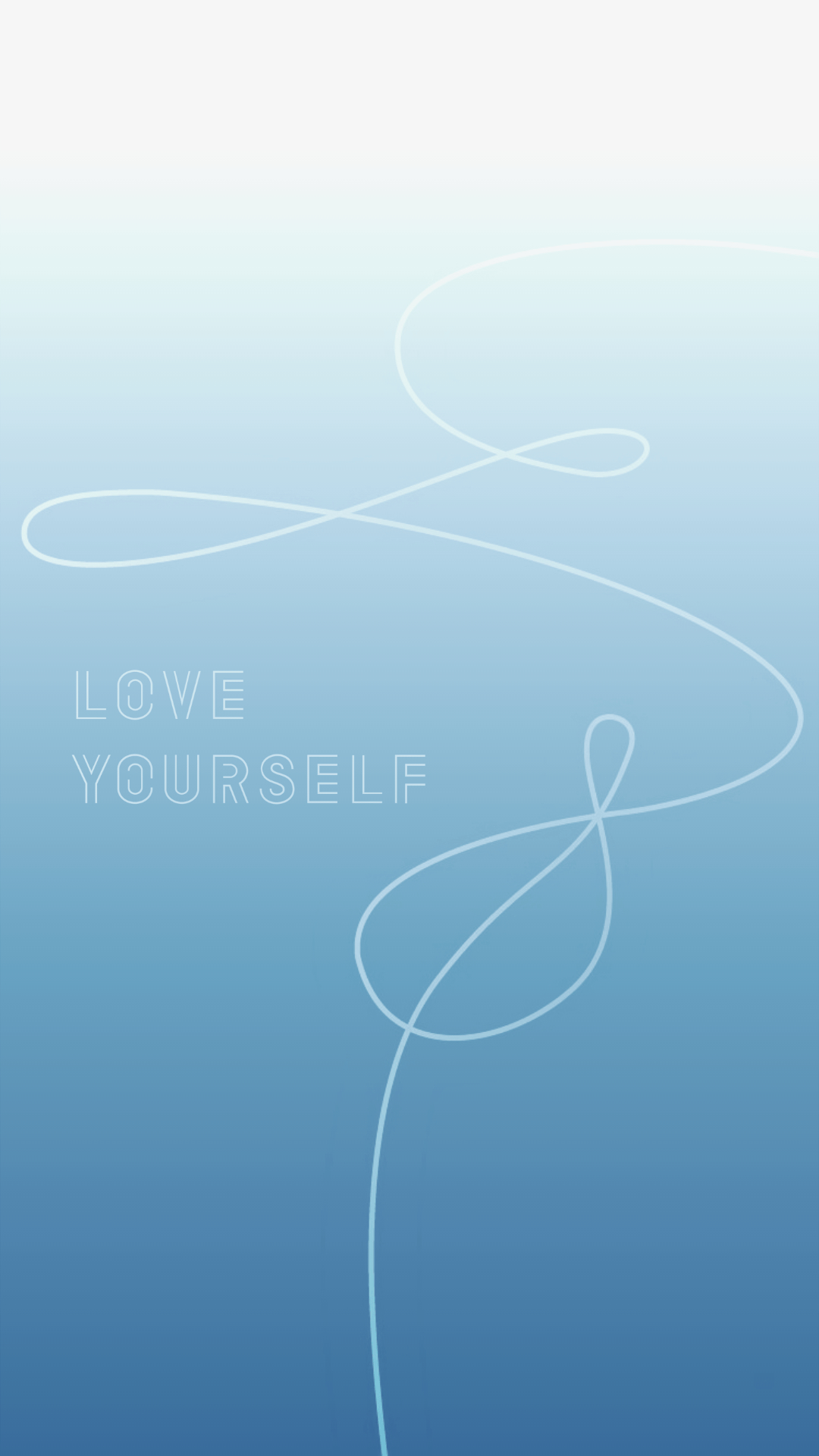 1080x1920 bts love yourself wallpaper, Phone
