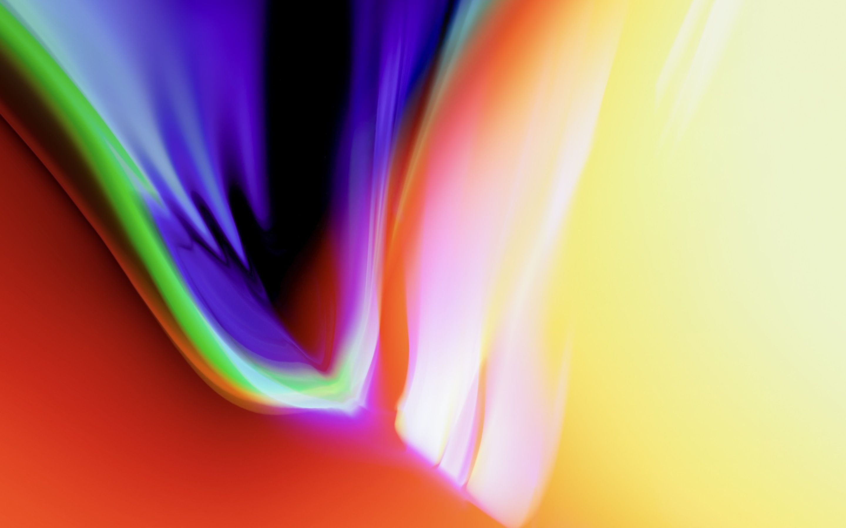 2880x1800 IOS 11 Aura Gold Granite Macbook Pro Retina HD 4k Wallpaper, Image, Background, Photo and Picture, Desktop