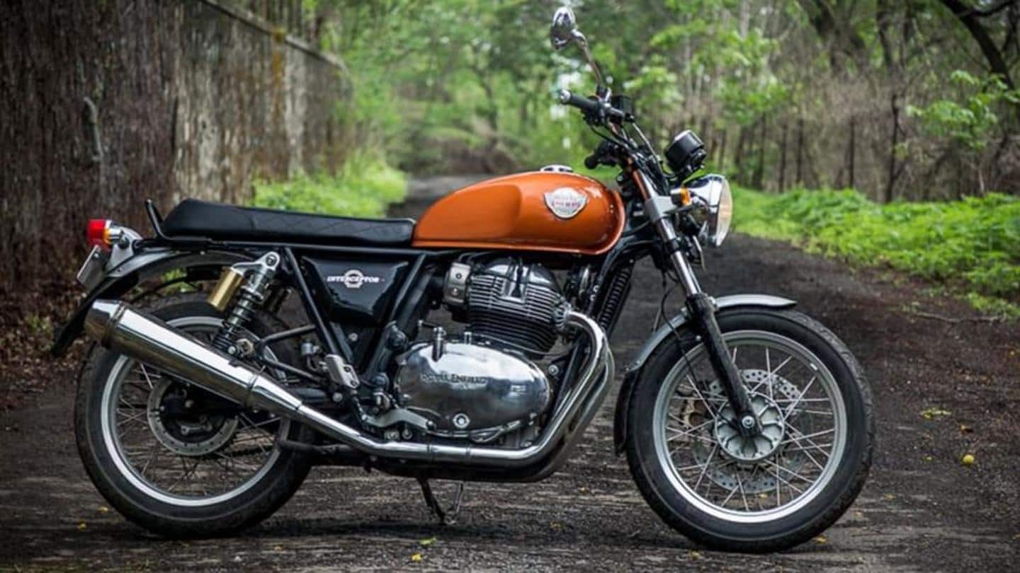 1440x810 Royal Enfield Hunter 350 motorcycle spotted testing, design features revealed, Desktop