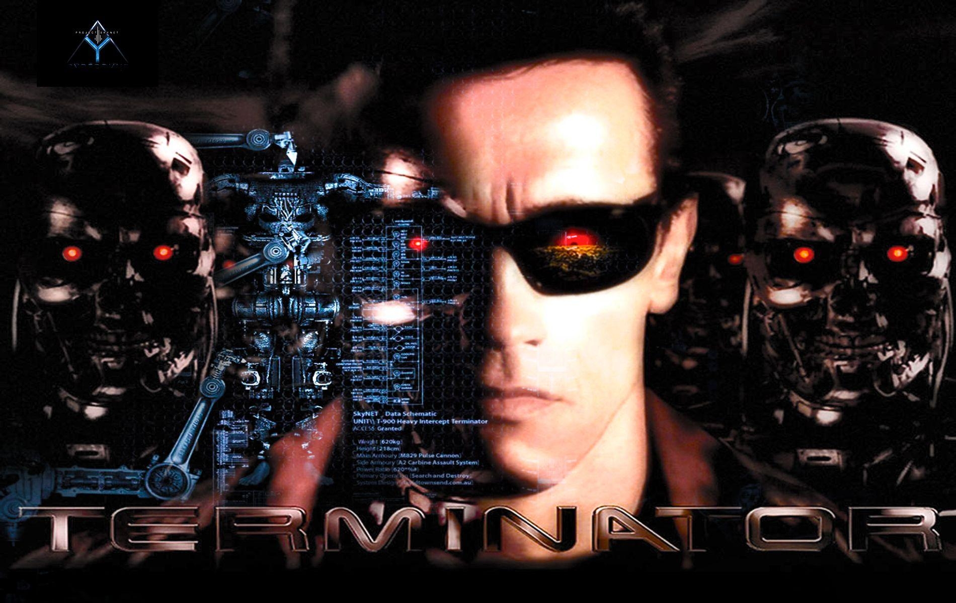 1900x1200 Arnold Terminator Wallpaper and Background Imagex1200, Desktop