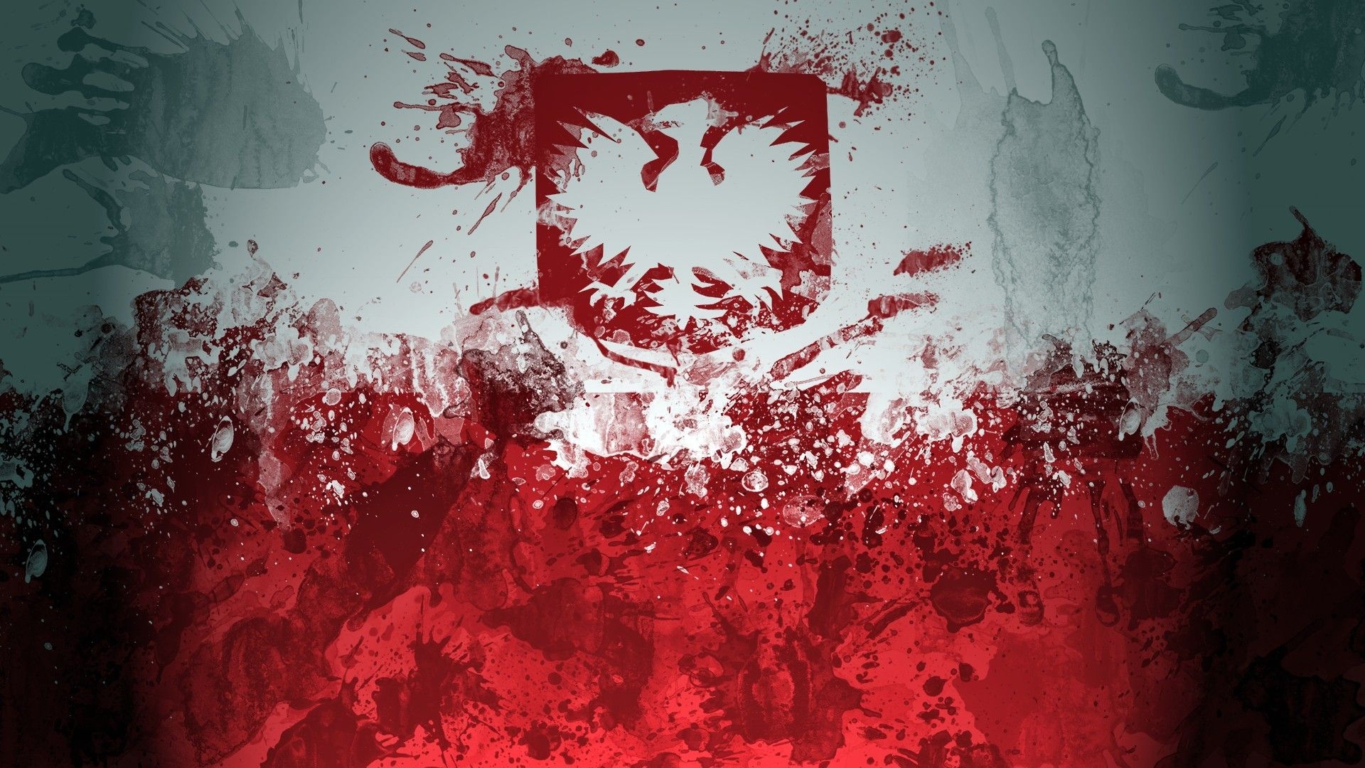 1920x1080 flag, #grunge, #Poland, #countries, wallpaper. Polish flag, Desktop