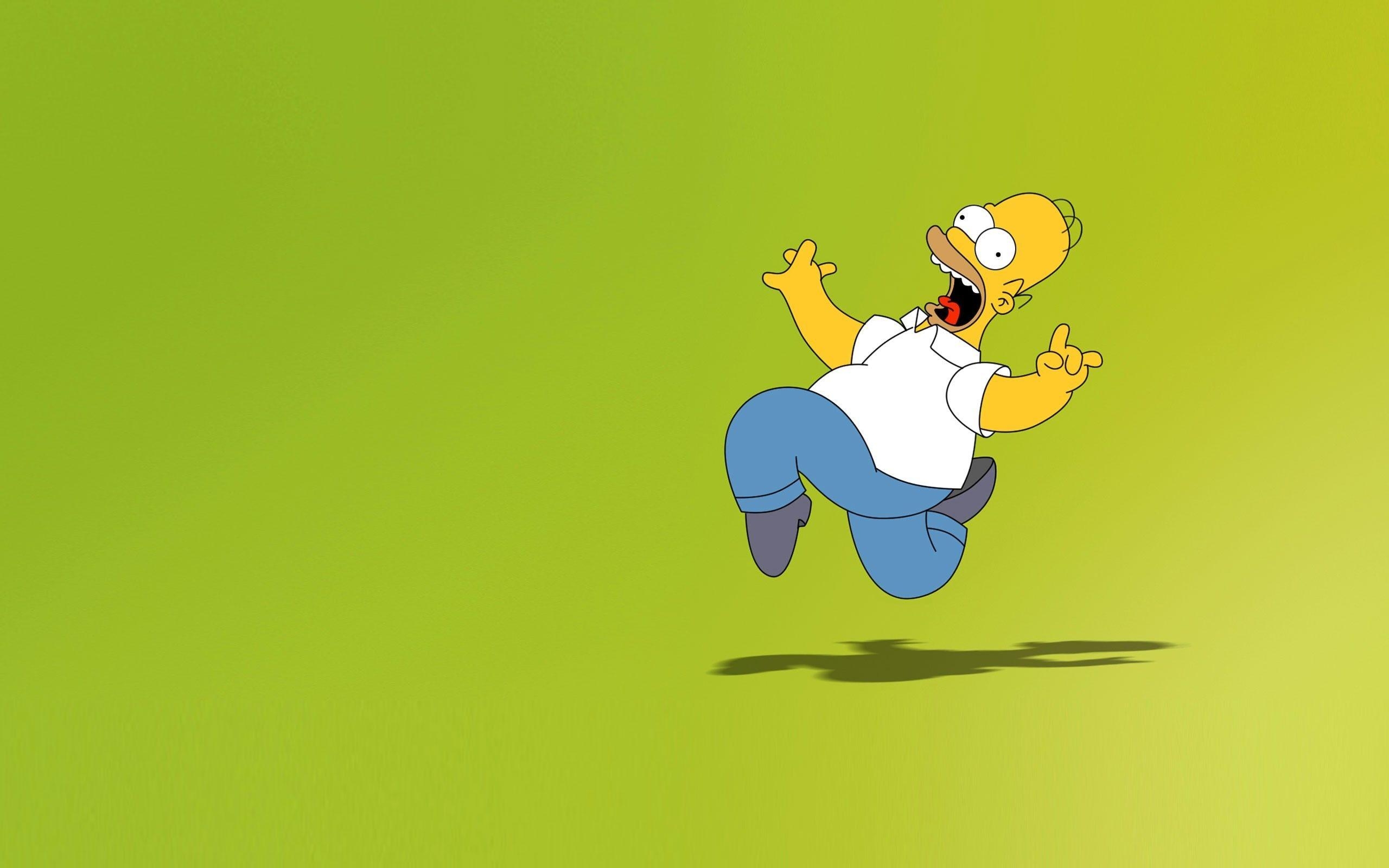 2560x1600 Fonds d&;écran Homer Simpson, tous les wallpaper Homer Simpson, Desktop