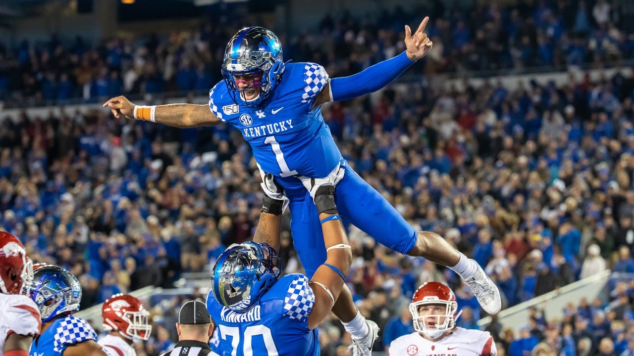 1280x720 Arkansas Kentucky Football 2019, Desktop