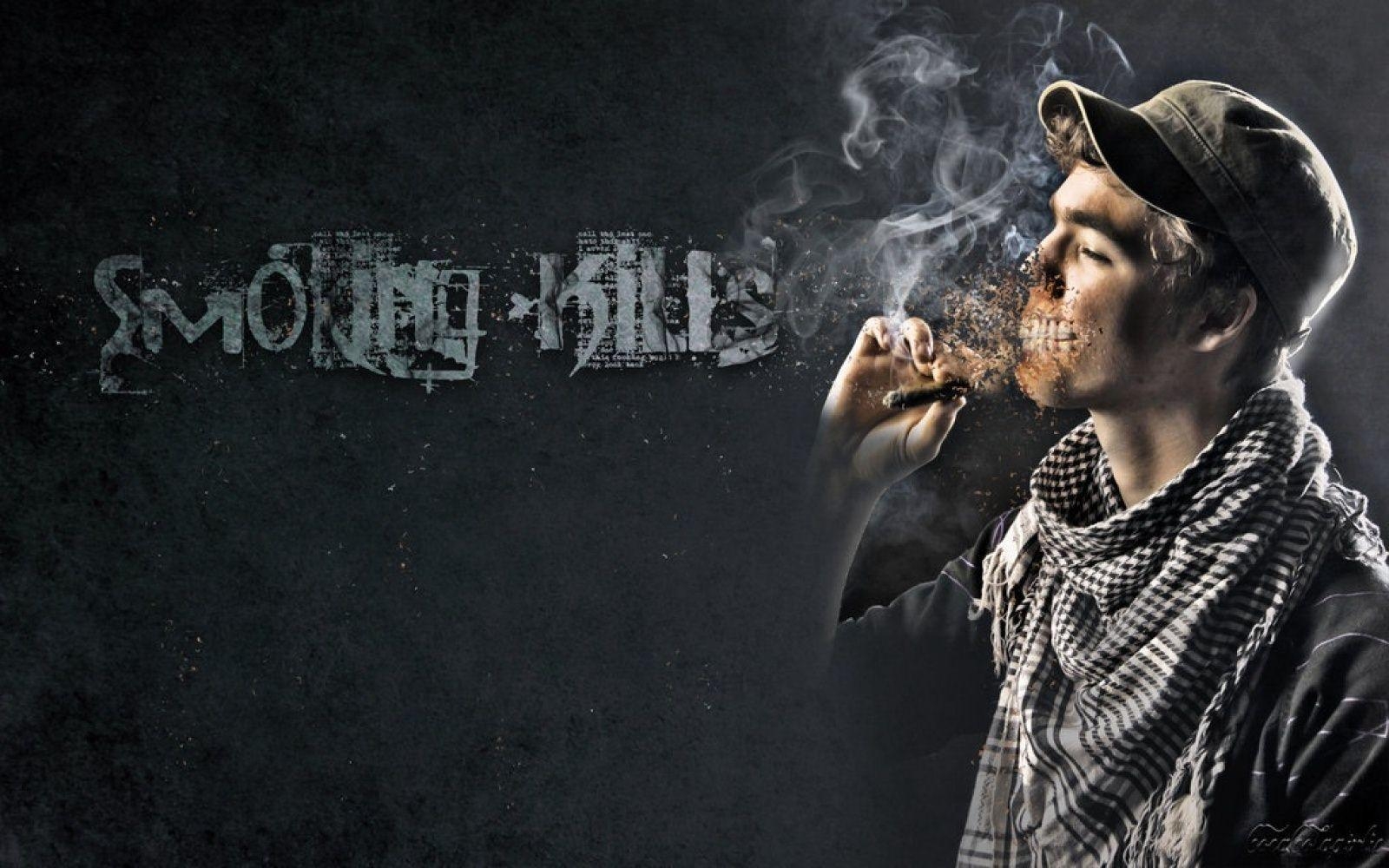 1600x1000 Smoking Attitude Status, HD Wallpaper & background Download, Desktop