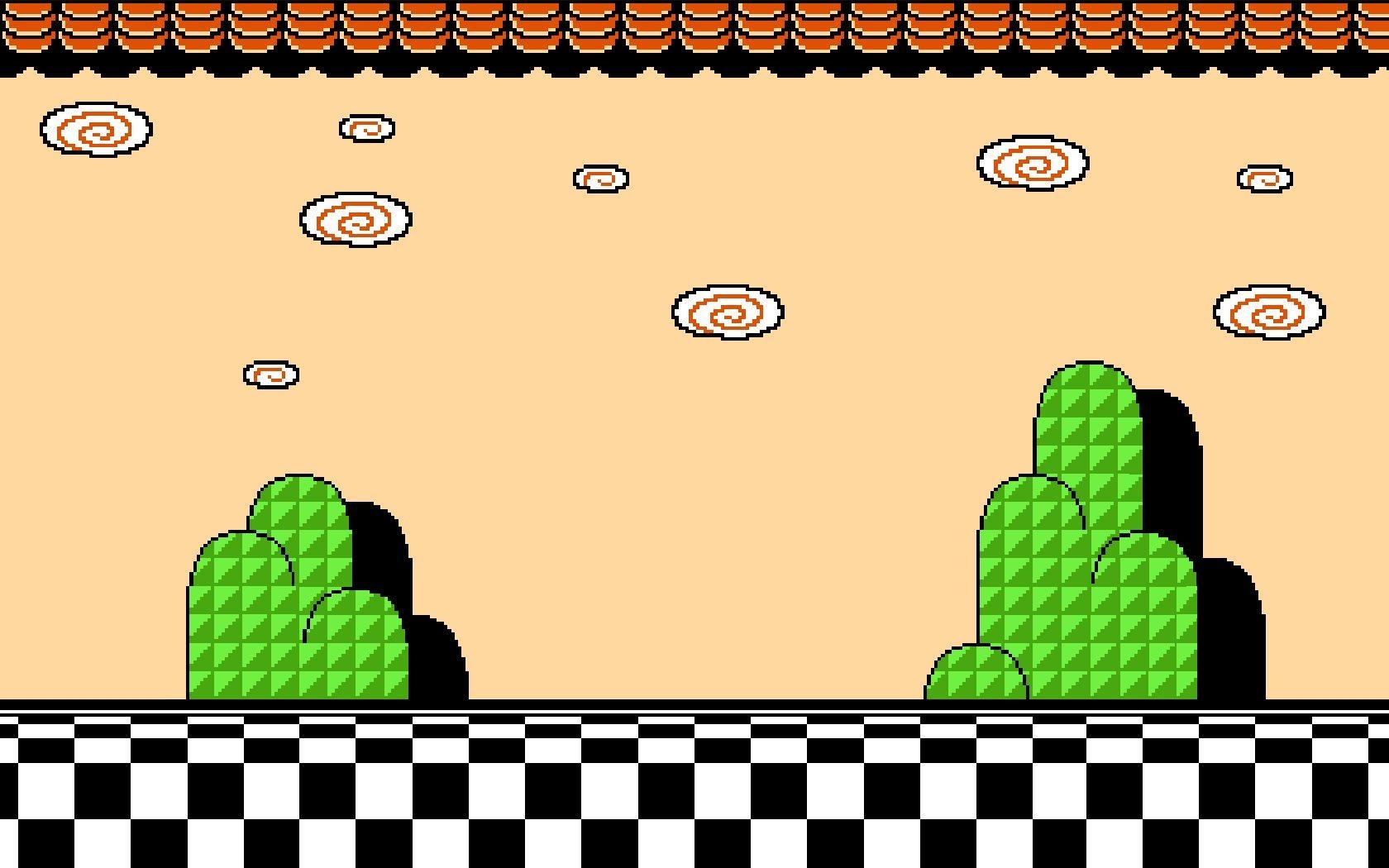 1680x1050 Super Mario Bros. 3 Wallpaper and Background Imagex1050, Desktop