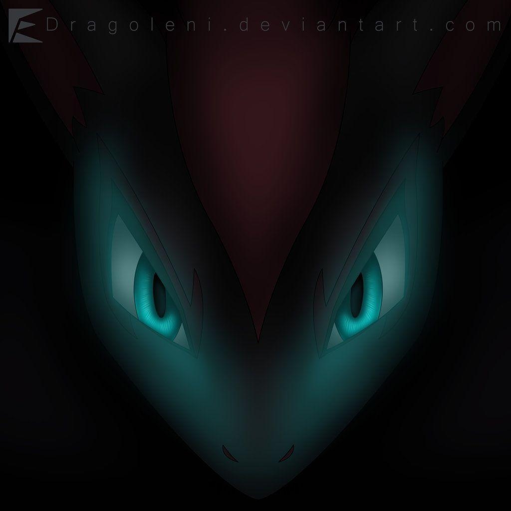 1030x1030 Wide HDQ Zoroark Wallpaper (Zoroark Wallpaper, 49), NMgnCP, Phone