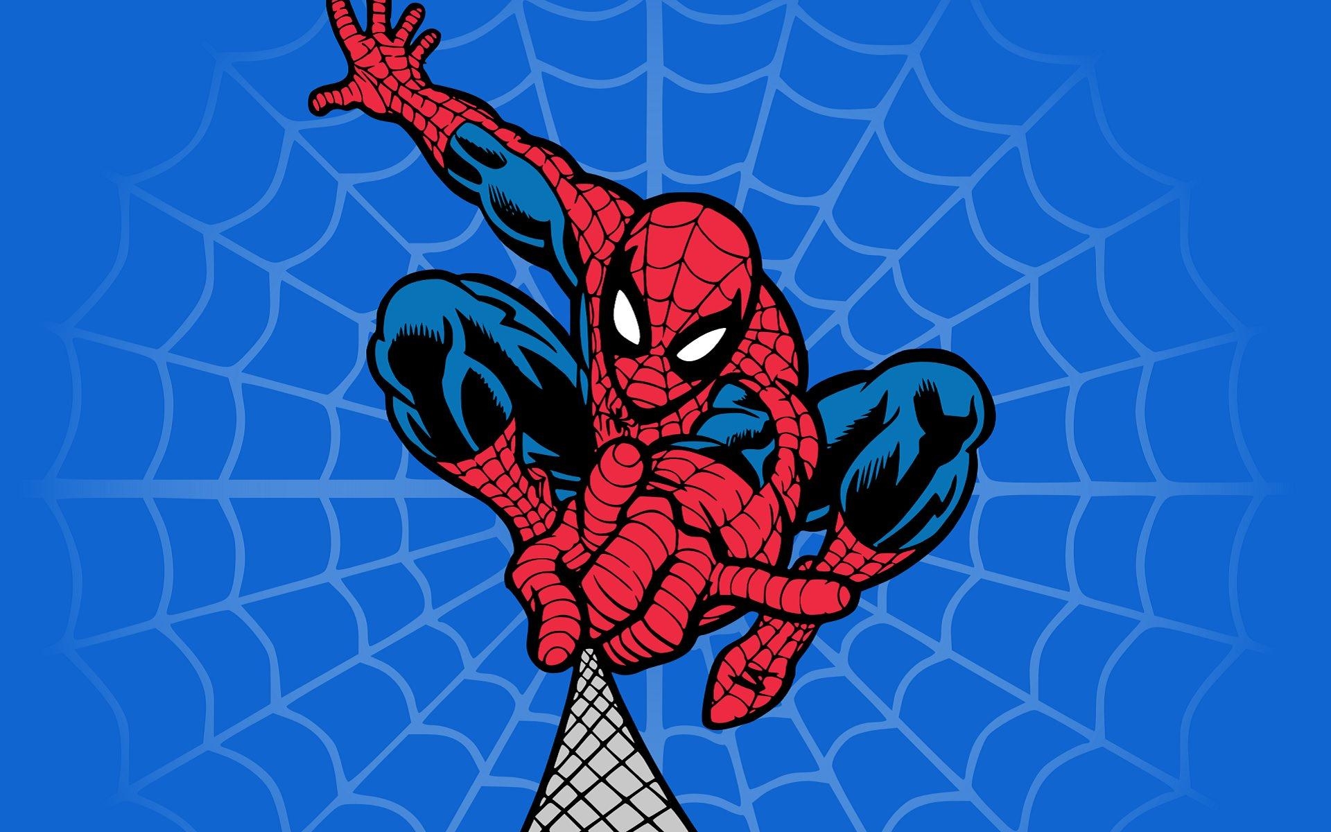 1920x1200 Spider Man HD Wallpaper & Background, Desktop