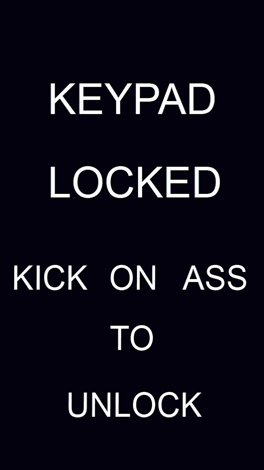 1080x1920 Keypad Locked to see more cool lock screen wallpaper, Phone
