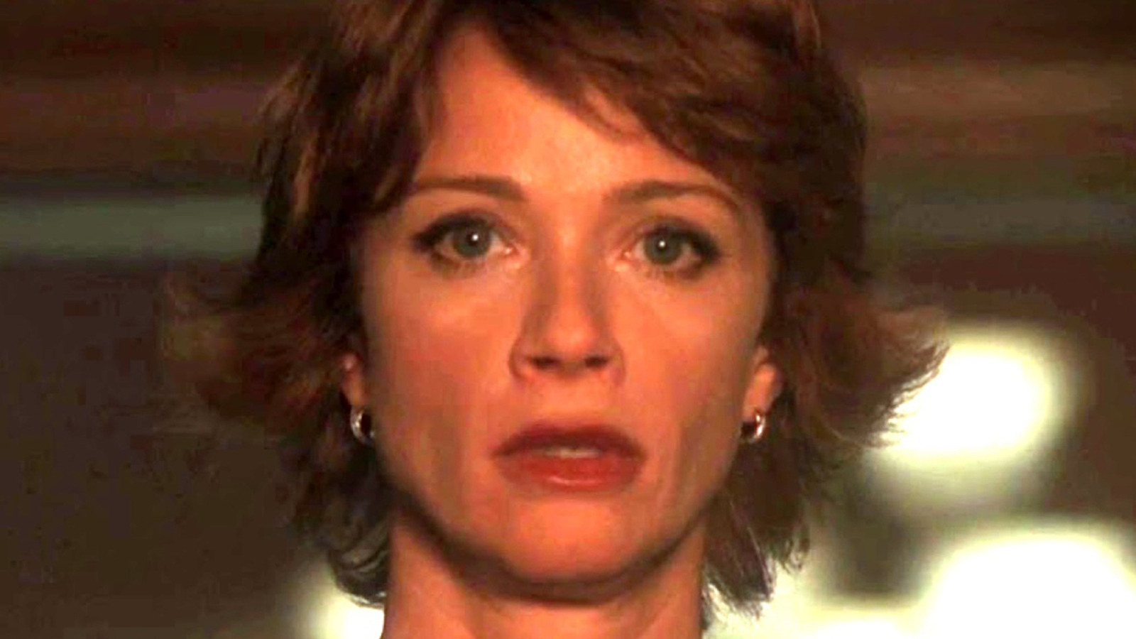 1600x900 You Might Not Recognize NCIS' Lauren Holly As A Kid, Desktop