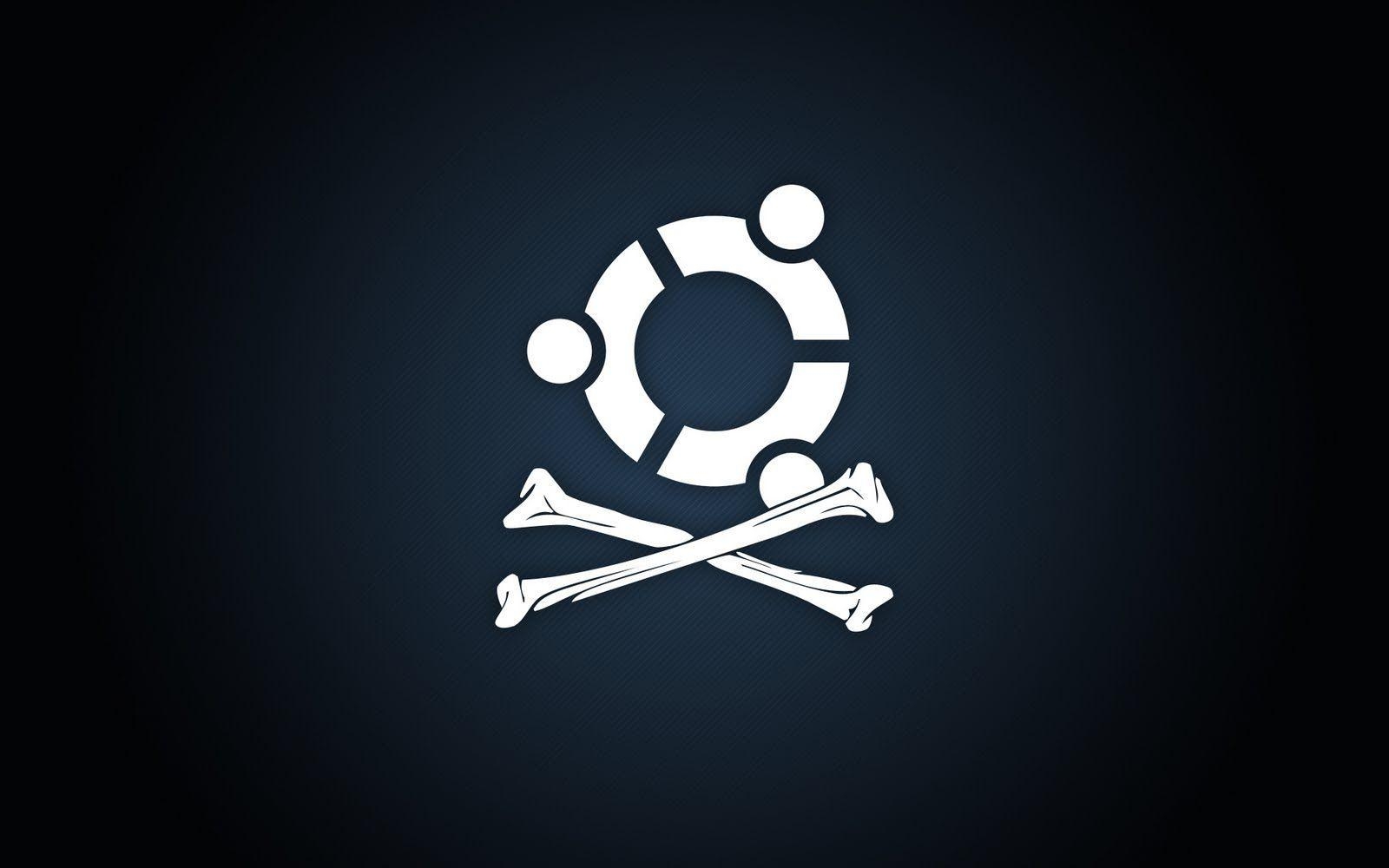 1600x1000 Sweet Souvenir: Ubuntu Pirate Wallpaper, Desktop