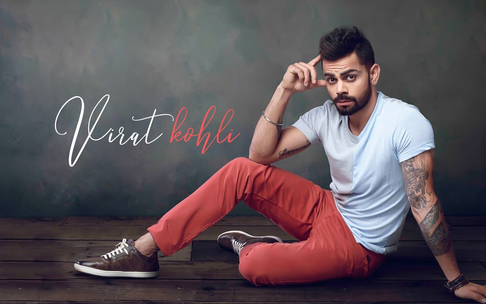 1920x1200 Virat Kohli New HD Picture And Wallpaper Of 2018, Desktop