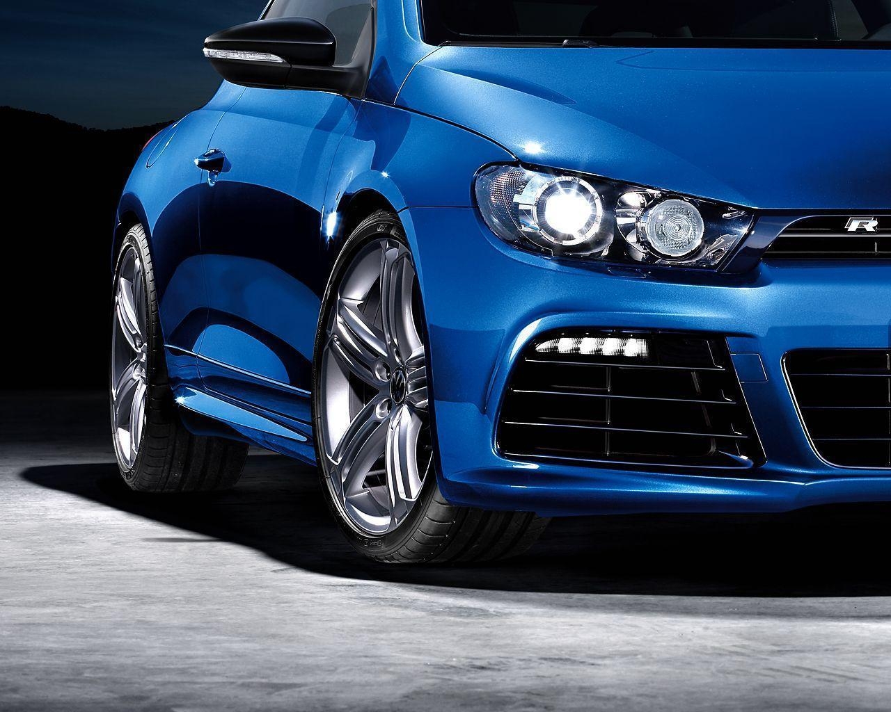 1280x1030 VW Scirocco R Wallpaperx1024, Desktop