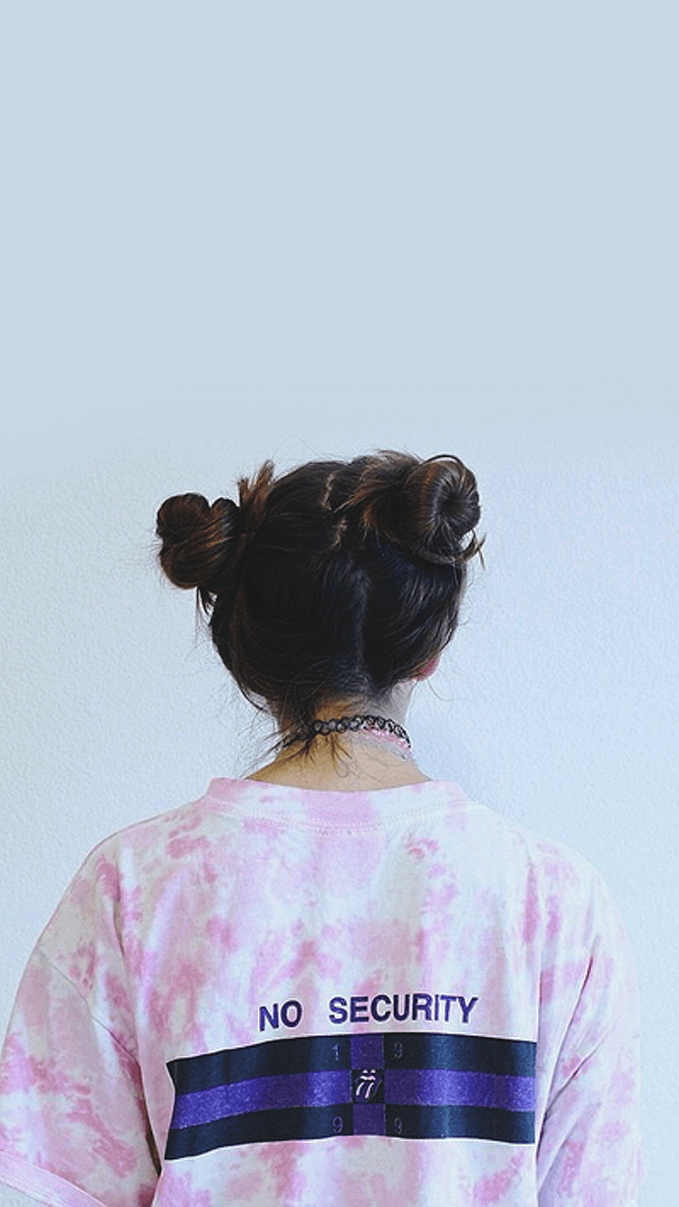 750x1340 Girl Wallpaper Tumblr (image in Collection), Phone