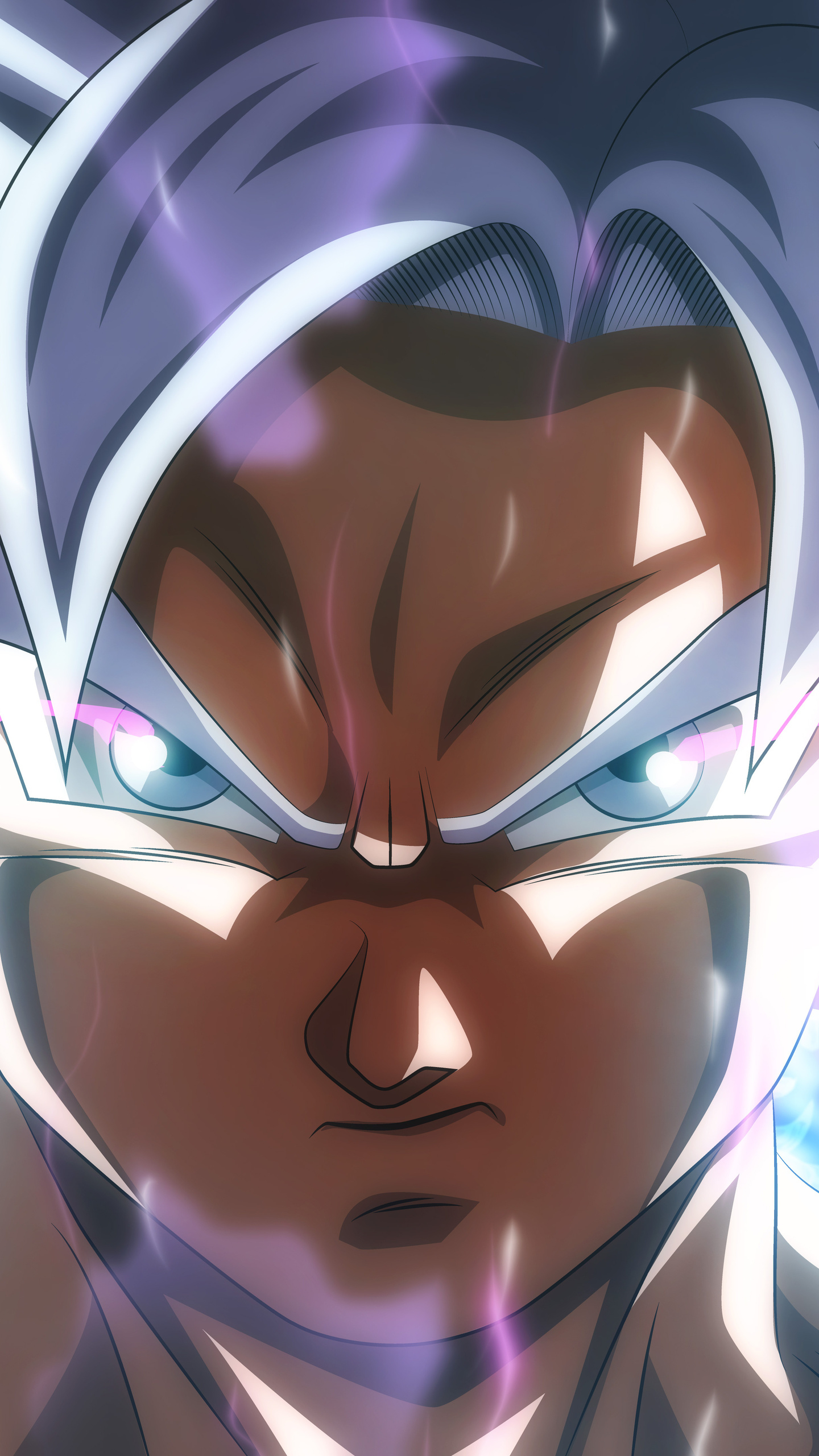 1440x2560 Son Goku Dragon Ball Super 8k Anime Samsung Galaxy S S7 , Google Pixel XL , Nexus 6P , LG G5 HD 4k Wallpaper, Image, Background, Photo and Picture, Phone
