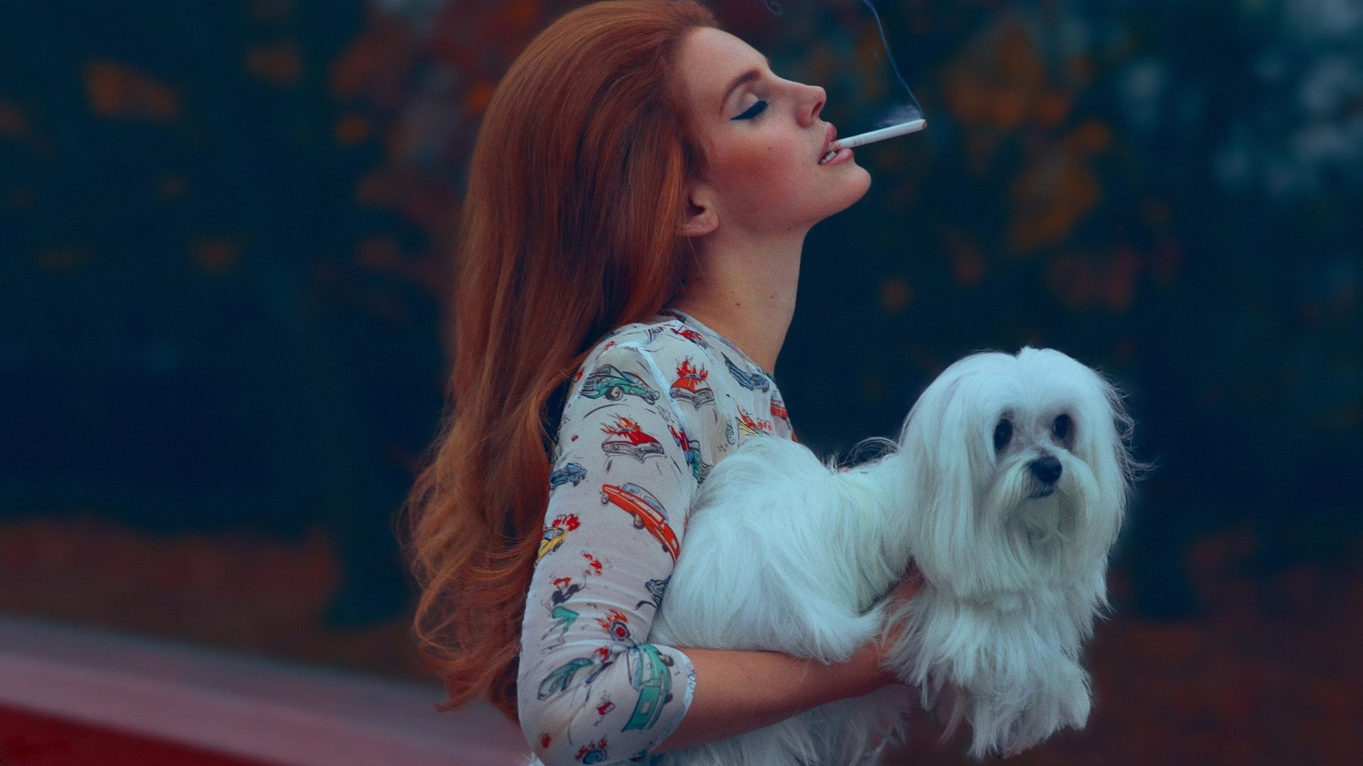 1920x1080 Lana Del Rey Wallpaper, Desktop
