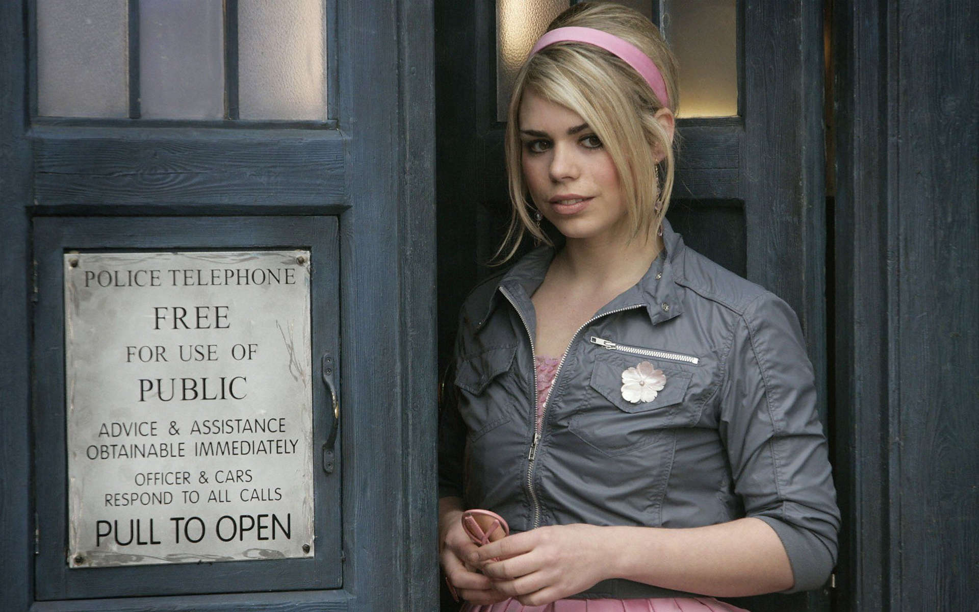 1920x1200 Billie Piper HD Wallpaper, Desktop
