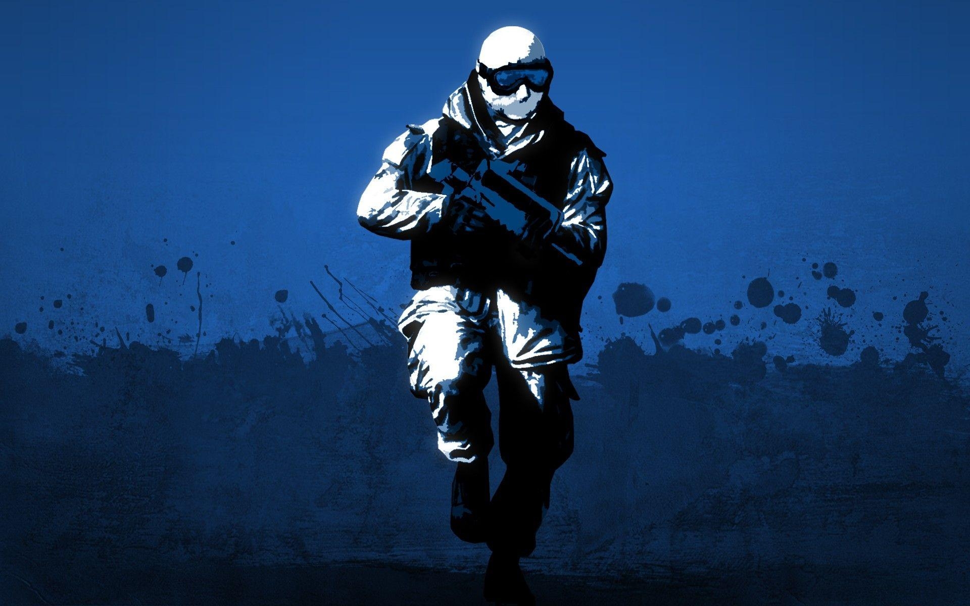 1920x1200 US Army Special Forces Wallpaper, Desktop