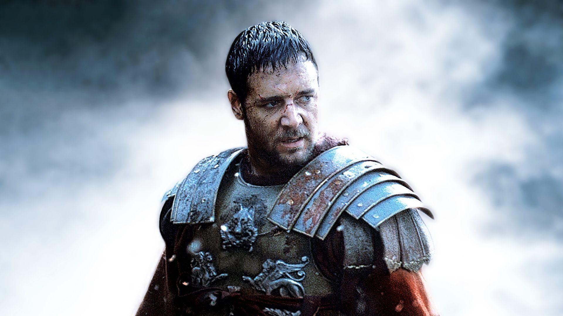 1920x1080 Gladiator Movie Wallpaper, Desktop