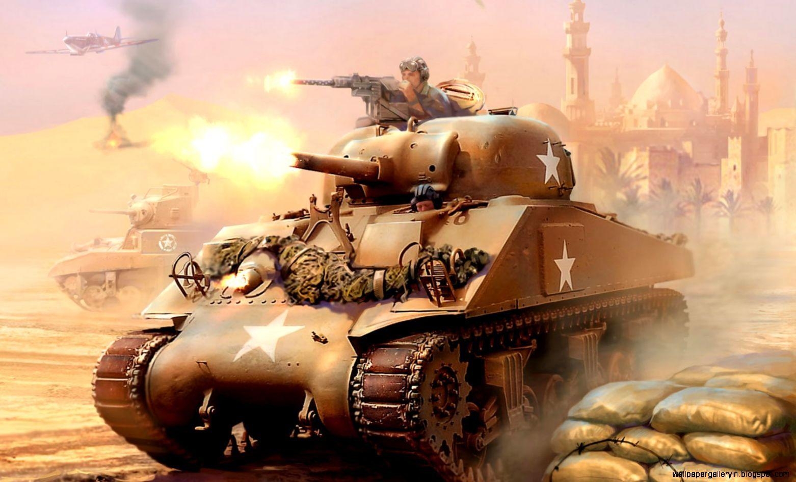 1570x950 Sherman tank wallpaper, Desktop