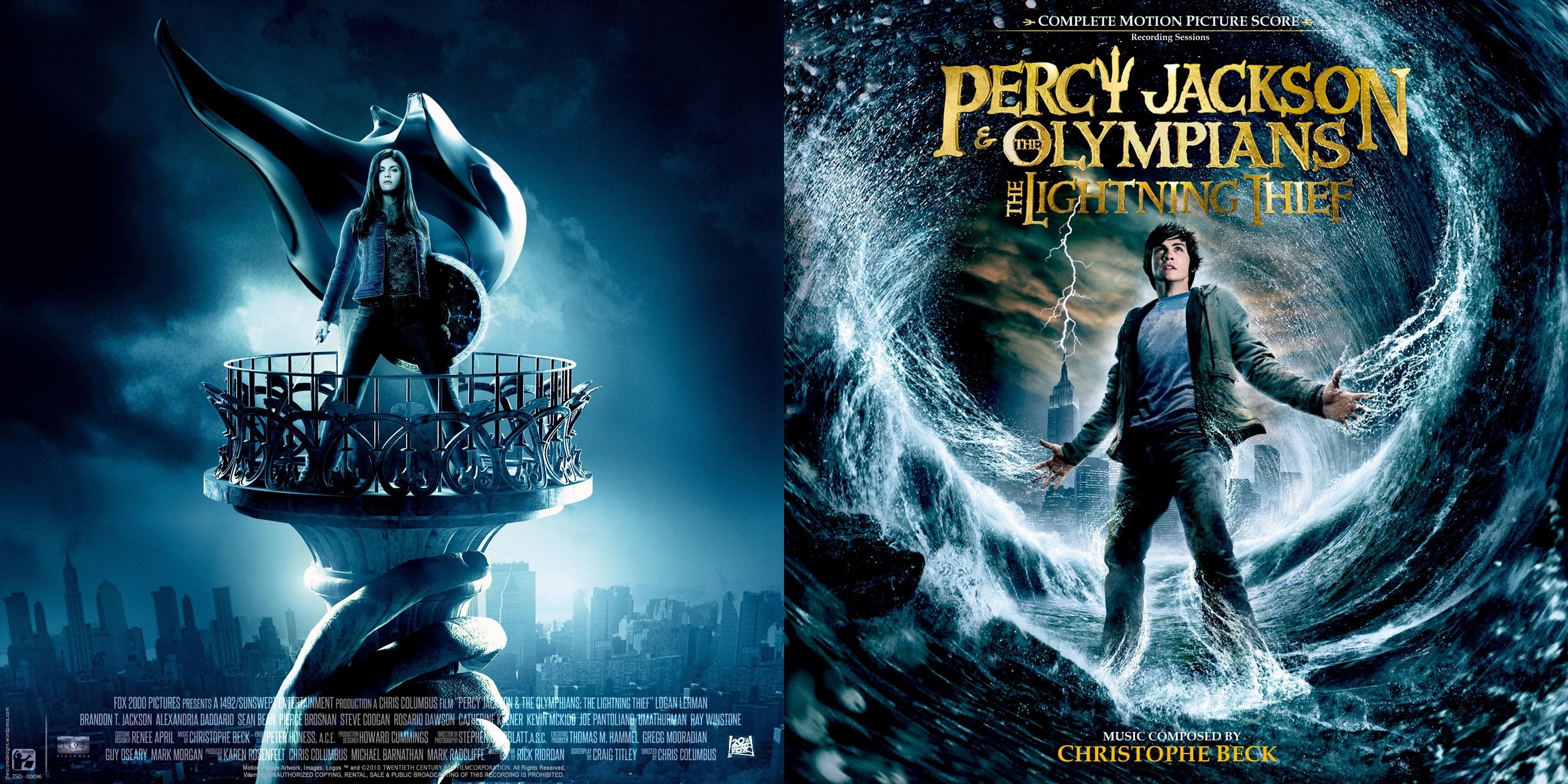 2850x1430 Percy Jackson Wallpaper, Desktop