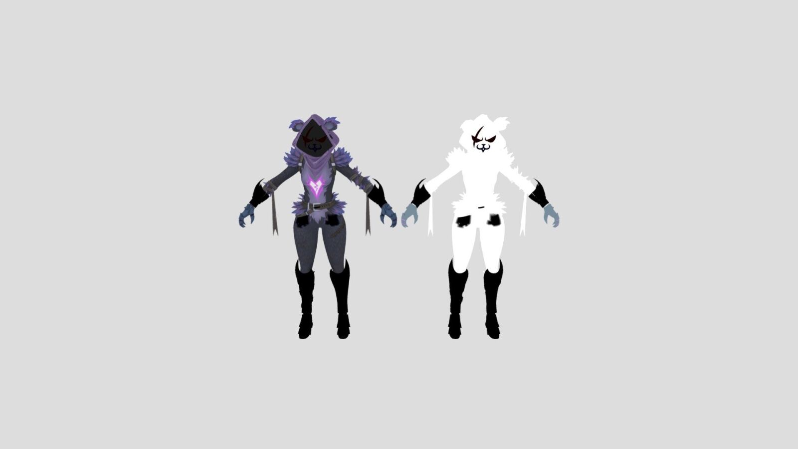 17+ Raven Team Leader Wallpapers - PixelTabs.com