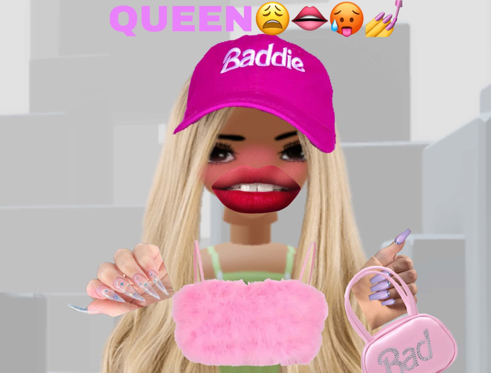 17+ Baddies Roblox Wallpapers - PixelTabs.com
