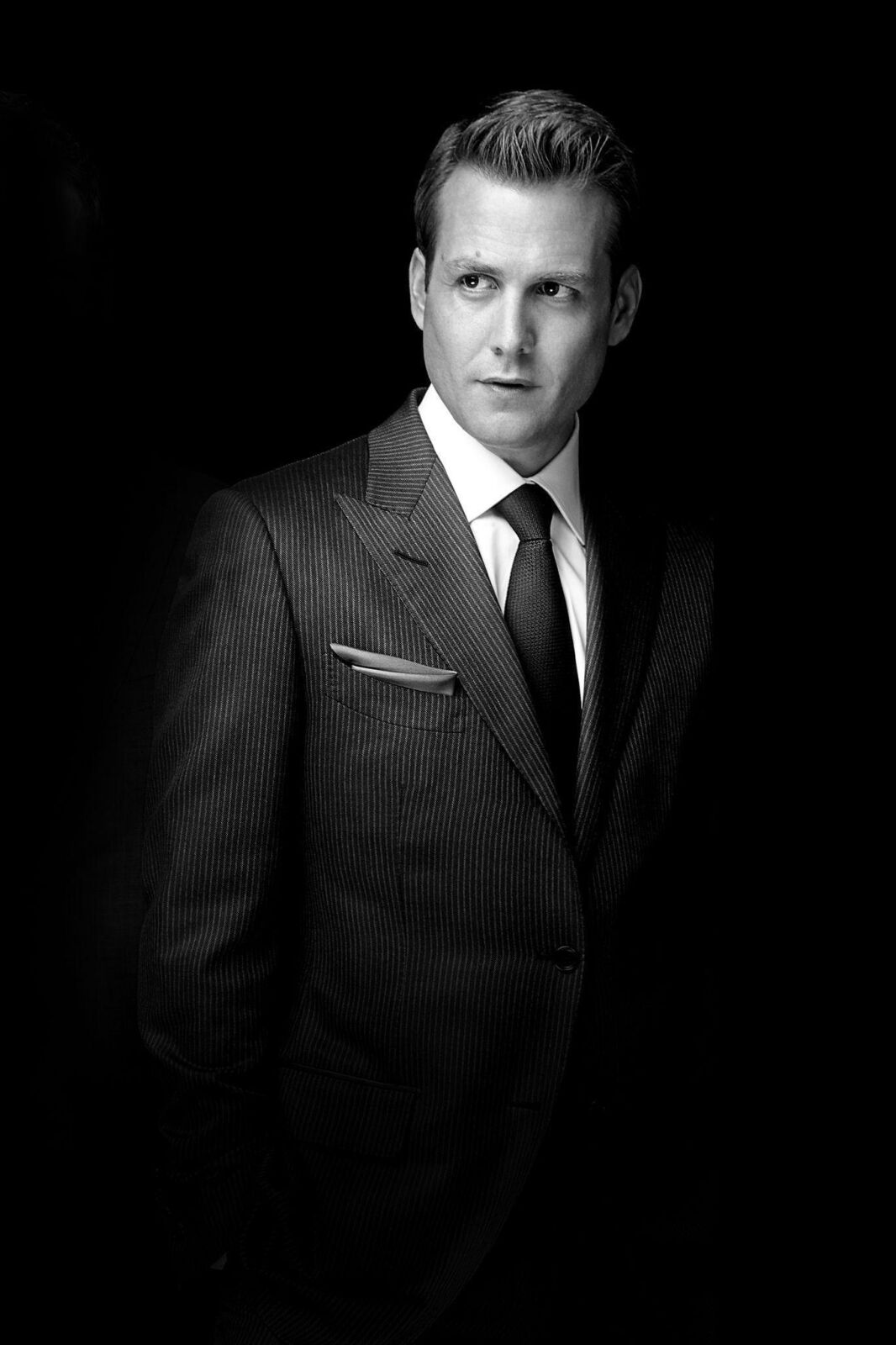 31+ Harvey Specter Wallpapers - PixelTabs.com
